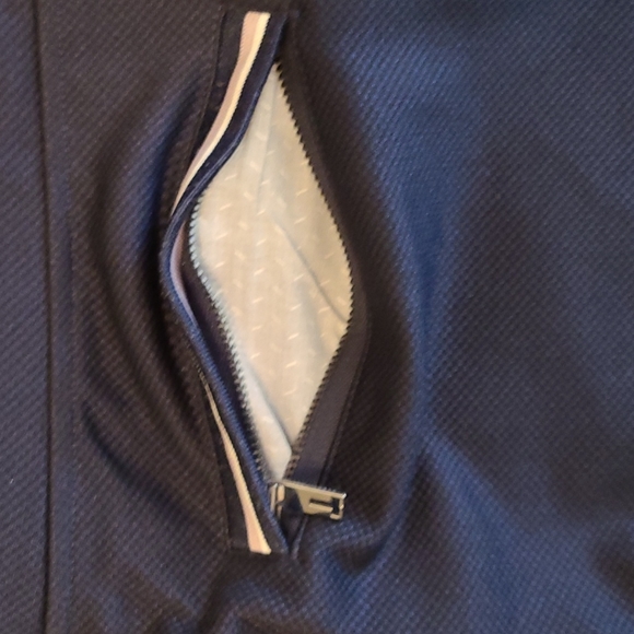 CCO⬇️ HOST PICK Ted Baker London NWT men's navy Jersey Jogger Trousers - Picture 8 of 14